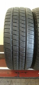 CST 225/55 R17C 109/107H 7mm - 2