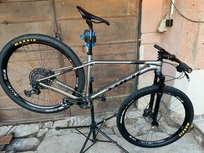 Trek Procaliber 6, matte Grey - 2