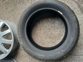 Nová pneu Michelin Energy Saver 195/50/15 82T - 2