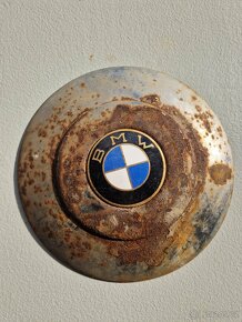 BMW - poklice - 2