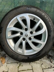 Renault Megane 16" - 2