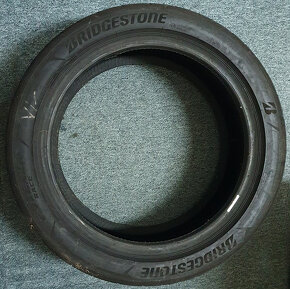 Sportovní závodní Bridgestone 225/45R17 - 2