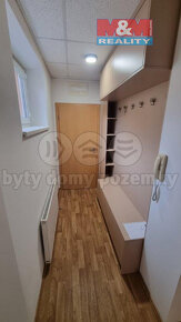 Pronájem bytu 2+kk, 45 m², Znojmo, ul. Přímětická - 2