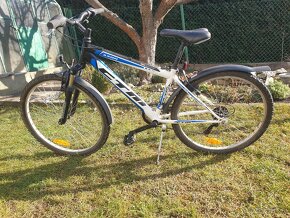 MTB Horské kolo CTM 26" - 2