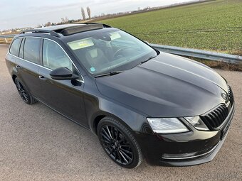 ◼️ŠKODA OCTAVIA 3 COMBI 2.0TDI 110KW PANORAMA  ACC DCC R18◼️ - 2