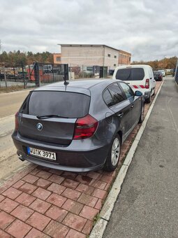 Náhradní díly BMW - 2