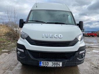 Iveco Daily, 2,3 / 2018 / DPH / 90 tis.km - 2