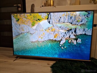 4K UltraHD Smart Tv TCL 55EP660 - 2