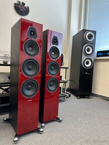 SONUS FABER Lumina V Amator Red (PÔVODNE 3 499€) - 2