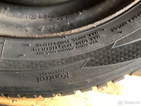 Ford Hankook Winter 185/60 R14 - 2