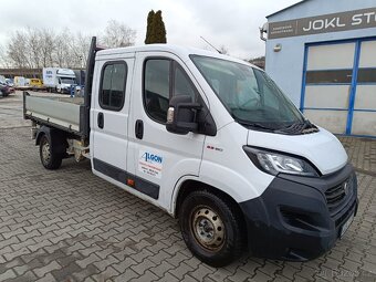 Fiat Ducato Kipper - 2