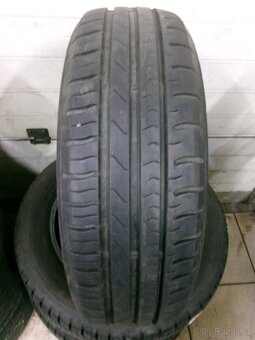 185/60 R15 FALKEN (6,5-7mm) č.15354 - 2