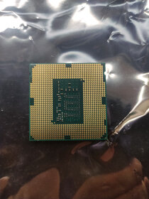 Intel I5 4460 - 2