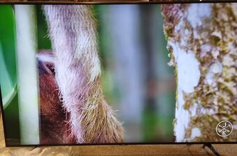 Smart TV Samsung 4K - 2