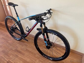 MONDRAKER PODIUM RR SL - 2