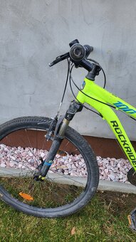 Horske kolo Rockrider 100 - 2