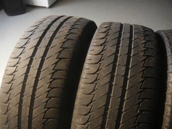 Letní pneu Kleber 225/50R17 - 2