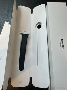 Pásek na hodinky Apple Watch 3 38mm - 2