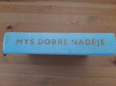 MYS DOBRÉ NADĚJE - 2