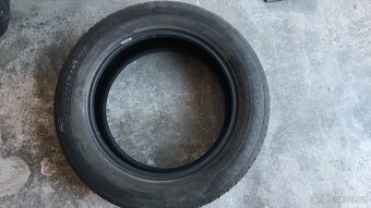 225/60/18 letní pneu DUNLOP GRANDTREK PT30 - 2