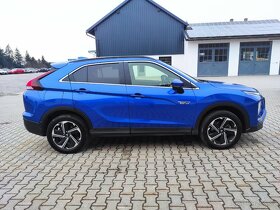 Mitsubishi Eclipse cross 4x4 2,4 PLUG-IN HYBRID - 2