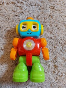 Robot PlayGo - 2