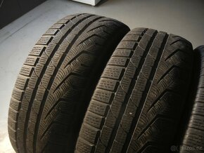 Zimní pneu Pirelli 235/50R18 - 2