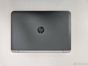 HP ProBoog 450 G3 - 2