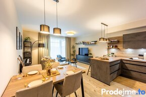 Prodej bytu 2+kk, 88 m2 - Praha, Dolní Počernice - 2