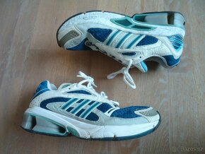 tenisky Adidas vel. 40,5 - 2