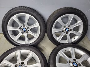 17" Originál BMW X1 5x120 - 2