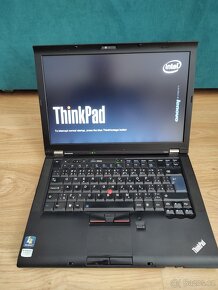 Lenovo T410 Core i5 540m - 2