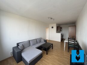 Pronájem byty 2+kk, 44 m2 - Praha - Letňany, ev.č. 98250101 - 2