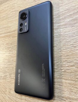 Xiaomi 12 5G 12GB/256GB ZÁRUKA do 15.5.2026 - 2