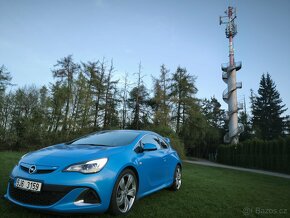 Opel Astra OPC - 2