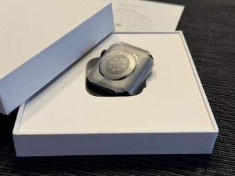 NOVÉ Apple Watch Series 7 Midnight GPS 41mm - 2