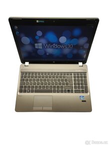 HP Pro Book 4530S - NOVÁ BATERIE + dáváme záruku 1 rok - 2