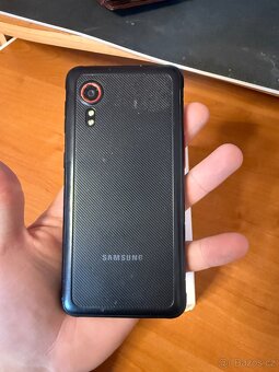 Samsung Galaxy XCover 5 - 2