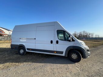 Fiat Ducato 2,3 Mutljet 2 , 130 , L4H3 - 2