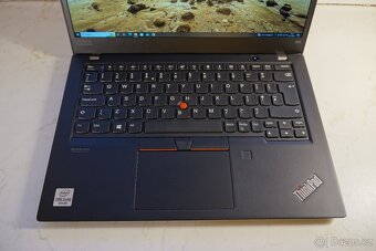 █ Lenovo X13 (i5 10gen, SSD záruka, FHD IPS) █ - 2