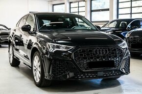 Audi RSQ3 Sportback - 2