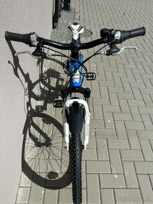 MTB GIANT XTC JR 24 - 2