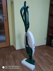 Prodám Vysavač VORWERK KOBOLD 131 s elektronickou klepaci hl - 2