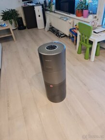 Čistička vzduchu a zvlhčovač Hoover H-PURIFIER HHP75CAH011 - 2