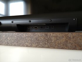 Repro Soundbar Sharp HT-SB 107 - 2