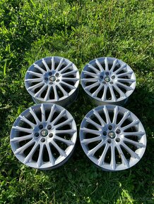 ALU KOLA ALFA ROMEO 147 R16’ 5X98 - 2