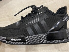 Dámské dívčí tenisky ADIDAS vel.38,5 - 2