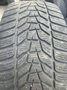 Zimní pneu 235/45R18 98V (2ks) - 2