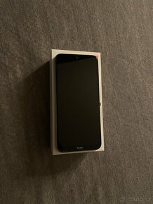 Xiaomi redmi note8t 64GB - 2