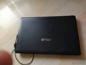 15,6" notebook Asus, Intel i5 až 3,2ghz - 2